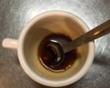 ♡レンジで簡単・カラメルソース♡作り方16写真