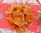❄︎レンジで手羽先の大根こぶおろし煮❄︎作り方2写真