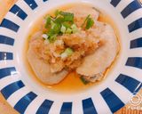 ❄︎レンジで手羽先の大根こぶおろし煮❄︎作り方4写真