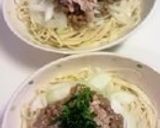♡フライパン・パスタのゆで方♡作り方13写真