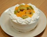 スポンジケーキ作り方13写真
