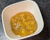 何にでも合う万能調味料！柚子味噌マヨ♡作り方1写真