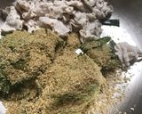 きゅうり 豚しゃぶ 胡麻和え QCサラダ作り方2写真