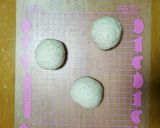 チーズinハードパン作り方4写真