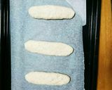チーズinハードパン作り方6写真