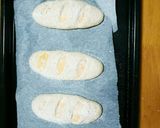 チーズinハードパン作り方8写真