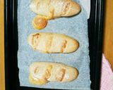 チーズinハードパン作り方9写真
