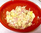netadi流お好み焼き作り方11写真