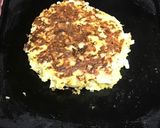 netadi流お好み焼き作り方14写真