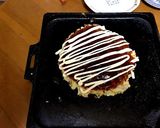 netadi流お好み焼き作り方16写真