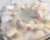 保存袋で、さつまいもの甘煮風　アレンジ作り方4写真