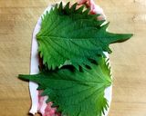 やみつき★豚梅しその肉巻きおにぎり作り方5写真