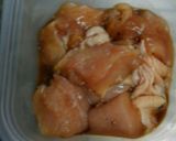 しっとりやわらか鶏胸肉の唐揚げ作り方2写真