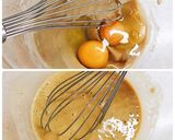 簡単✩米粉と豆腐のマフィン作り方3写真