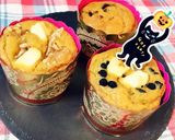 簡単✩米粉と豆腐のマフィン作り方7写真