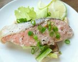 塩鮭を柔らかく！簡単酒粕漬け作り方6写真