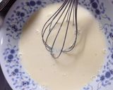 バナナプディング作り方3写真