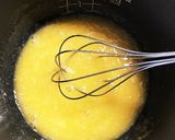 ✩混ぜて押すだけ ヨーグルトケーキ✩作り方1写真