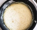 ✩混ぜて押すだけ ヨーグルトケーキ✩作り方4写真