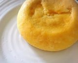 ✩混ぜて押すだけ ヨーグルトケーキ✩作り方6写真