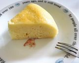 ✩混ぜて押すだけ ヨーグルトケーキ✩作り方7写真
