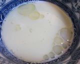 オリーブオイルでフワフワドーナツ♬作り方2写真