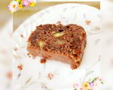 マクロビ☆ラム酒香るマロンケーキ作り方10写真