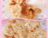 卵豆腐でチーズハンバーグ【ふわっ激うま】作り方3写真