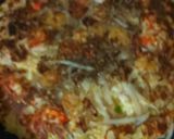 ♥白菜の甘みたっぷりお好み焼き♥作り方18写真