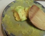 ぽてぽて南瓜ゼリー作り方3写真