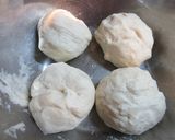 オリーブオイルでフワフワドーナツ♬作り方8写真