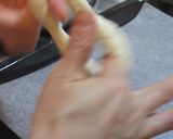 オリーブオイルでフワフワドーナツ♬作り方11写真