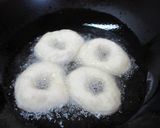 オリーブオイルでフワフワドーナツ♬作り方14写真