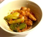 【本格】【簡単】チキンカレー作り方9写真