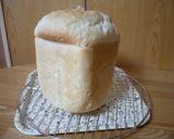 ふわふわっともちっと食ぱん作り方1写真