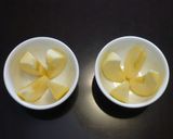 まるで煮りんご♬作り方2写真
