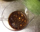 【菜食】葉大根と大豆のお肉の適当な炒め物作り方2写真