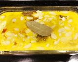 南アフリカ料理 ボボティ作り方9写真