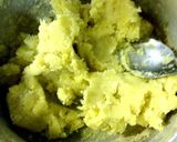 超簡単♫さつまいもペースト作り方4写真