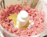 中華まんを手作り★まずは「肉まん」作り方2写真