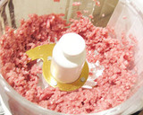 中華まんを手作り★まずは「肉まん」作り方2写真