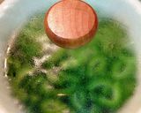 常備菜♪ゴーヤのポン酢漬け作り方3写真
