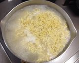 辛ラーメンの油そば風作り方3写真