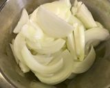 男飯 手抜き簡単 ベーコントマトパスタ作り方1写真