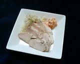 サラダチキン風~ハーブ鶏作り方7写真