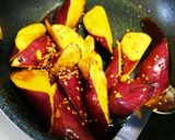 家庭で作る絶品☆大学芋☆☆☆作り方6写真
