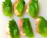 シソ香る♡カラッと鶏もも肉の大葉揚げ♡作り方3写真