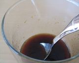 しょうが焼きどんぶり作り方5写真