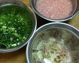 焼いて混ぜるだけ！焼きサバのチラシ寿司作り方1写真