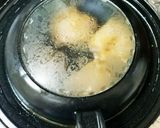 ☆もうかさめのバターソテー☆作り方7写真